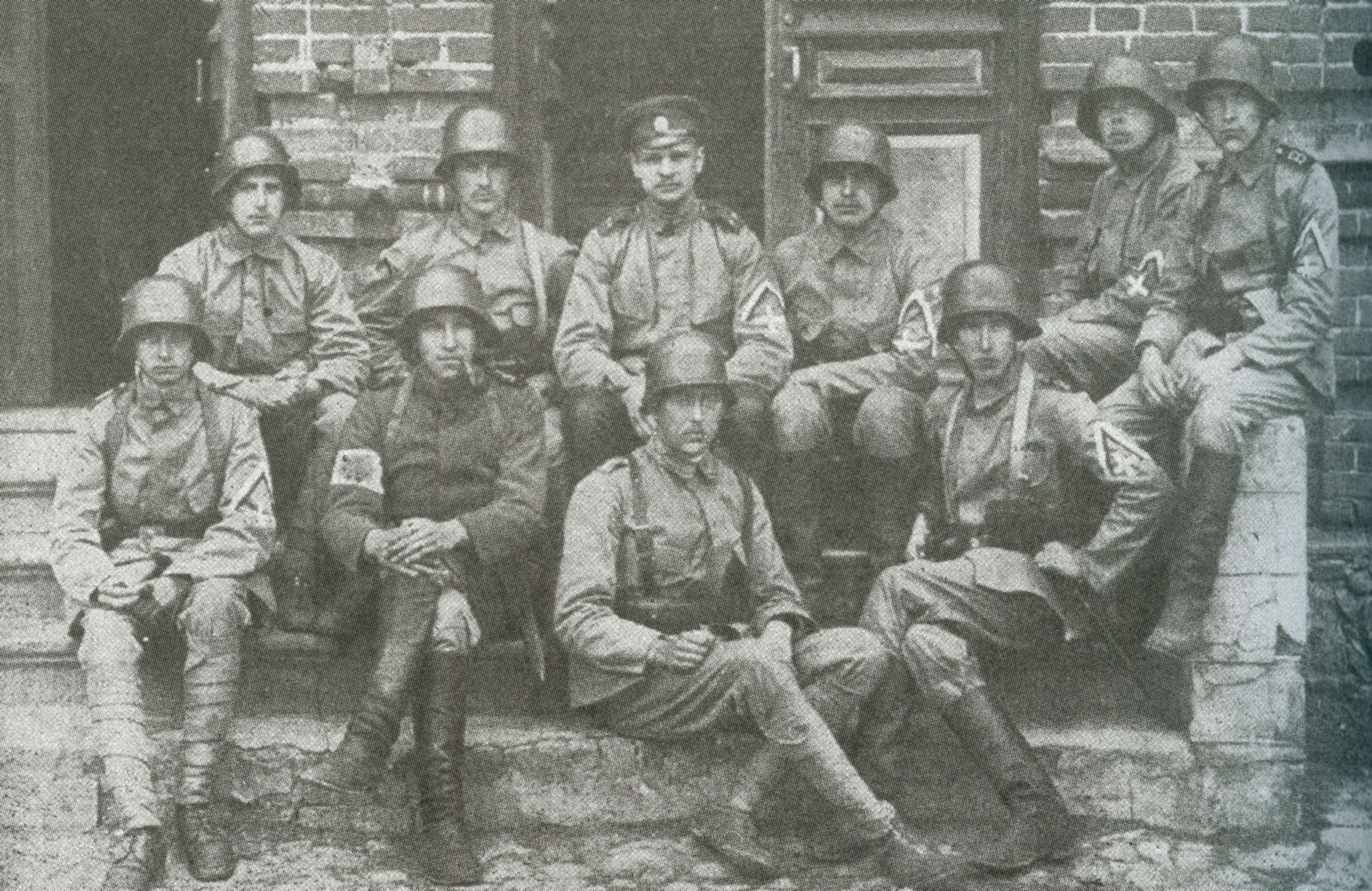 Северо-Западная армия 1919