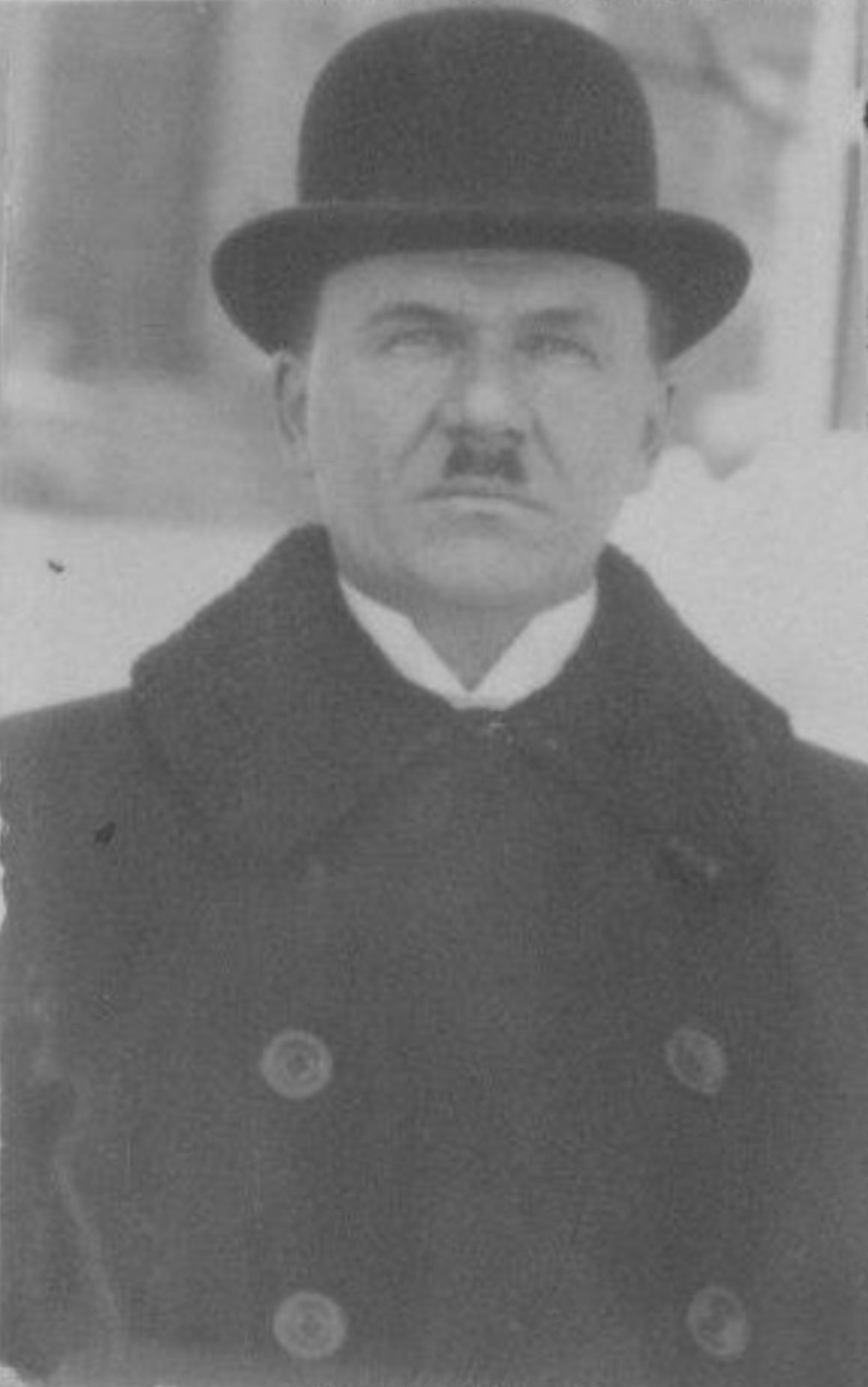 Козловский Станислав Юлианович 1907