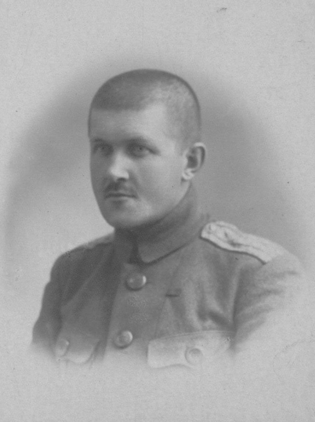 Полковников Вениамин Иванович