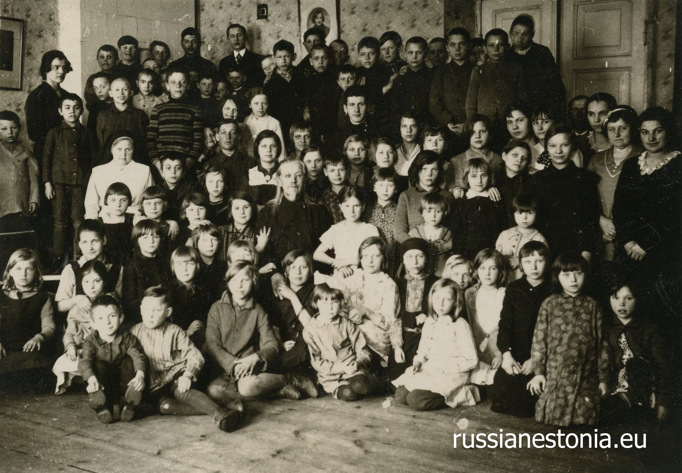 Файл:Тартуская русская воскресная школа.jpg — Russian Estonia