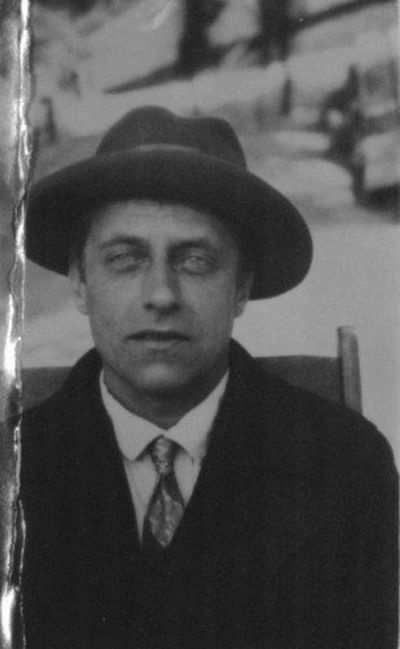 Лушков Владимир Николаевич — Russian Estonia