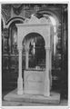 Киворий в церкви Николая Чудотворца в Таллинне памяти павших в годы Первой мировой войны работы Владовского А.И., 1934.jpg