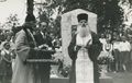 Освящение памятника северо-западникам в Ийзаку, 9.07.1939...jpg