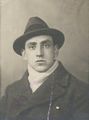 Зыбин Георгий Борисович, 1921.jpg