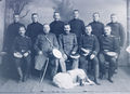 Чины управления Феллинского уездного воинского начальника, 1907.jpg