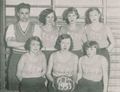Женская баскетбольная команда Ревельской городской русской гимназии, чемпион Эстонии 1933.jpg