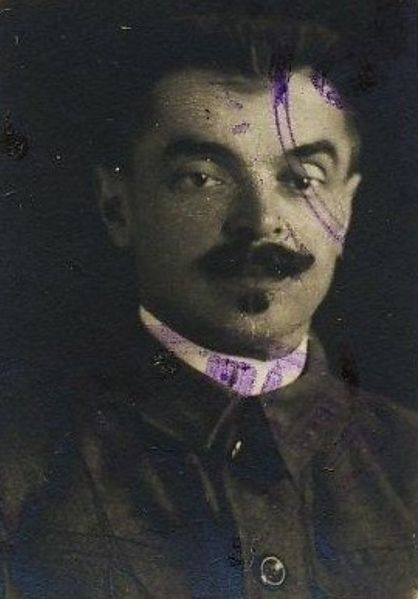Файл:Третьяков Михаил Петрович, 1921.jpg