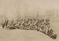 9-я рота 90-го пехотного Онежского полка в Гапсале. Апрель 1892.jpg