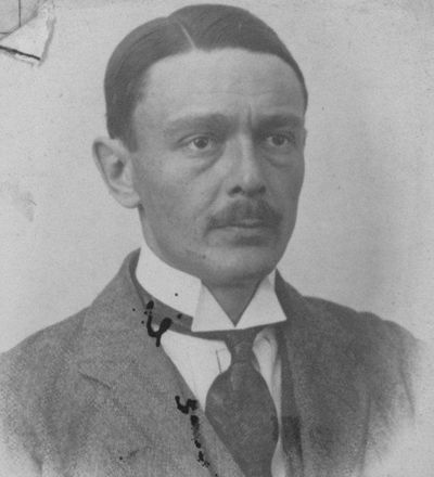 Ухтомский Михаил Валерианович — Russian Estonia