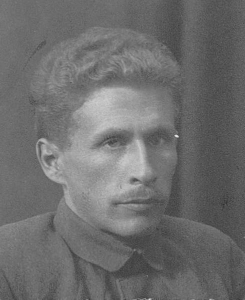 Файл:Богданов Петр Александрович, декабрь 1920.jpg