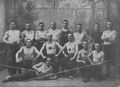 Группа инструкторов гимнастики пулеметной команды 90-го пехотного Онежского полка, 1913.jpg