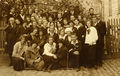 Литературный кружок Ревельской городской русской гимназии, 1925.jpg