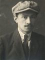 Казанский Георгий Владимирович, 1923.jpg
