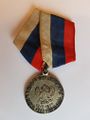 Памятная медаль Шведского Белого легиона.JPG