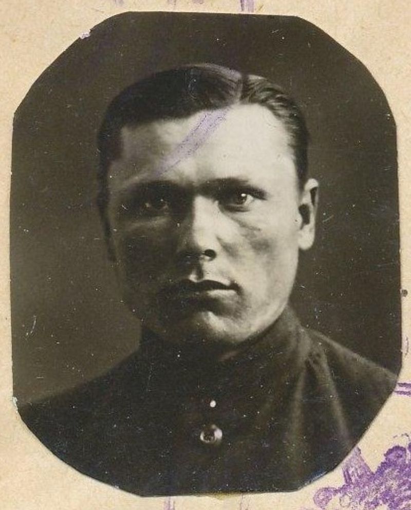 Гаврилов Алексей Гаврилович — Russian Estonia