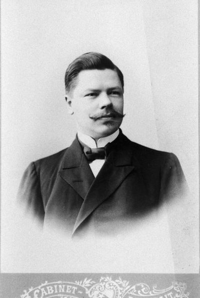 Файл:Белягин Гавриил Филиппович, 1902.jpg