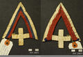 Нарукавный знак Северо-Западной армии, принадлежавший Гуннару Самцелиусу.jpg