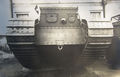 Тяжелый танк MK.V № 9261 «Первая помощь»..jpg