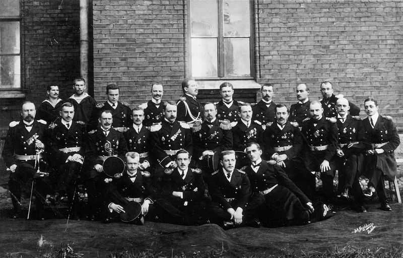 Файл:Учебный отряд подводного плавания, 1911.jpg