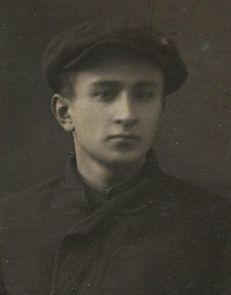Файл:Безсонов Григорий Иванович, 1923.jpg