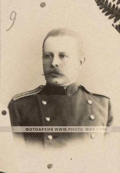 Файл:Капитан 92-го пехотного Печорского полка Егоров Петр Карпович.jpg