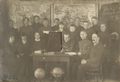 7-й и 8-й классы Сыренецкого высшего начального училища, 1922.jpg
