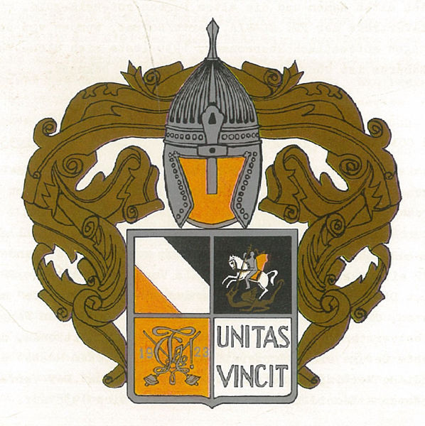 Файл:Герб корпорации «Fraternitas Aeterna».jpg