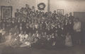 Чествование Федора Софроновича Суханова по случаю 30-летнего юбилея службы в ревельских гимназиях, 1928.jpg