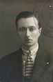 Дабижа Александр Александрович, 1921.jpg