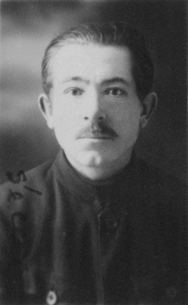 Файл:Гремин Николай Иванович, 1929.jpg