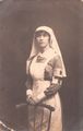 Сестра милосердия Пантелеева Вера Константиновна, 1914.jpg