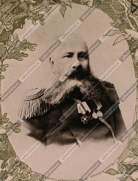 Файл:Подполковник 92-го пехотного Печорского полка Потриковский Александр Александрович, 1903.jpg