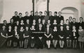 9-й класс Таллиннской 6-й гимназии, 10.05.1943.jpg