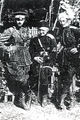 Ротмистр П.А. Аксаков, подполковник И.Н. Булак-Балахович, полковник Смирнов.jpg