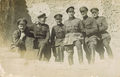 Офицеры артиллерии Эстонской народной армии, Ягала, 1924.jpg