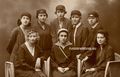 Цойт русской студенческой корпорации Sororitas Oriens, 1928.jpg