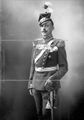 Князь С. Белосельский-Белозерский, генерал-майор, командир Лейб-гвардии Уланского полка, 1910.jpg