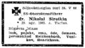 Некролог в газете Eesti Sõna, nr. 142, 21.06.1944.jpg