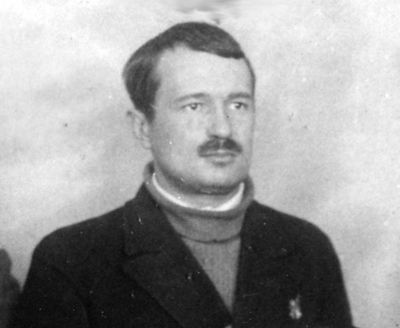 Щепотьев Борис Александрович
